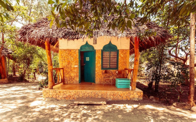 Demani Lodge