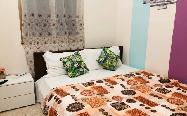 Jolly Apartment Venezia Negrelli