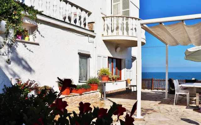 La Torretta Sulla Costa 1