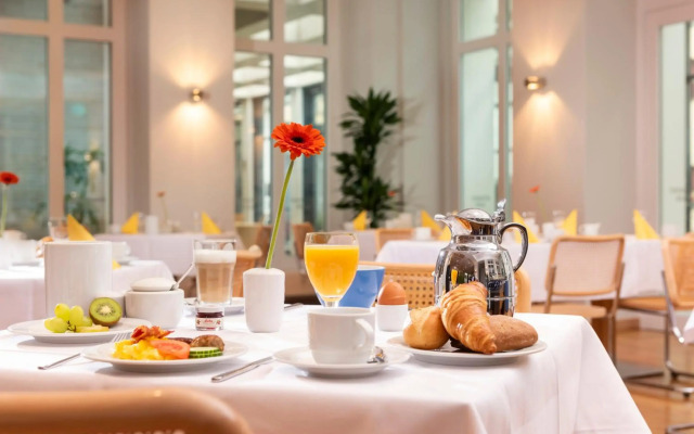 Hotel Aquino Berlin