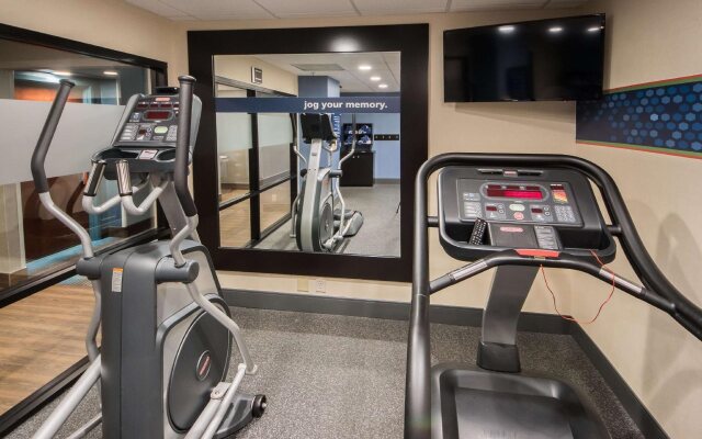 Hampton Inn Lakeland