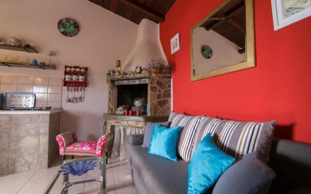Holiday home Rusticana***Sali, Dugi otok