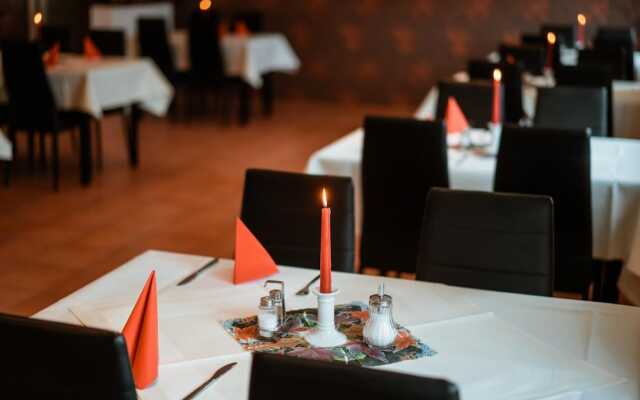 Milde Hotel