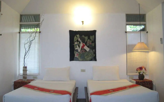 Sira Sarai Garden Home