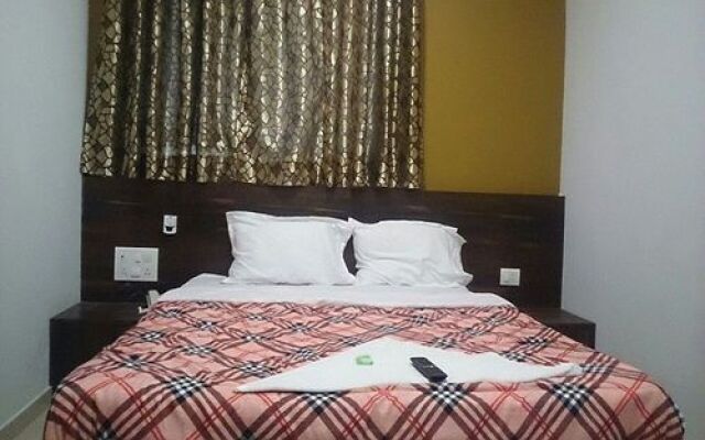 Hexa Ajwa Stay