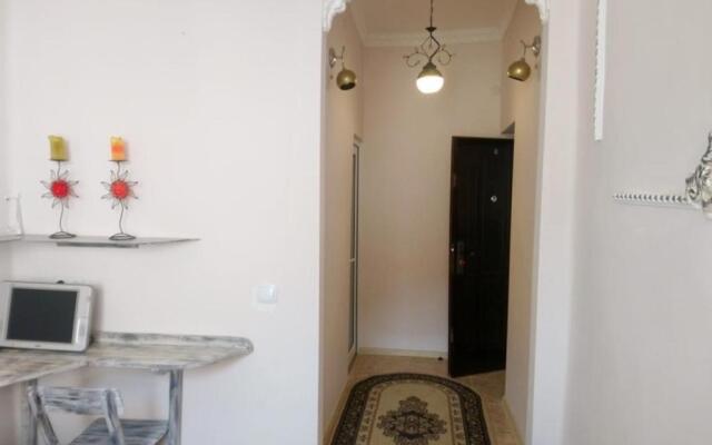 ApartHotel in Alaverdi