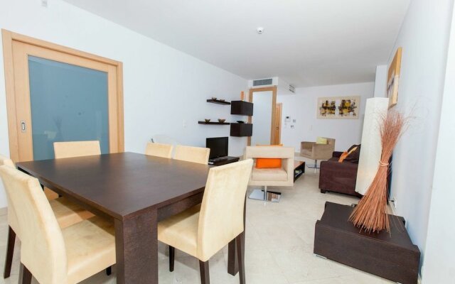 VilamouraSun Aquamar 315