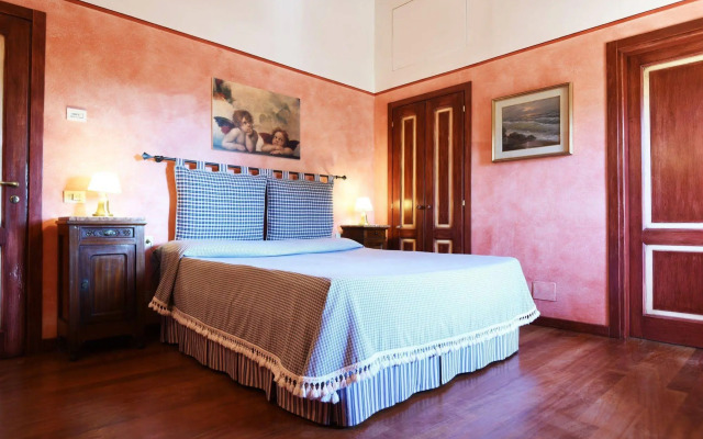 Villa Val delle Vigne