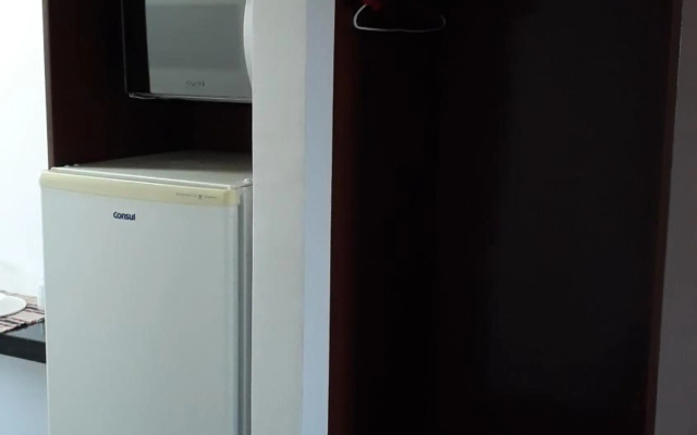 Suites Vila de Iracema