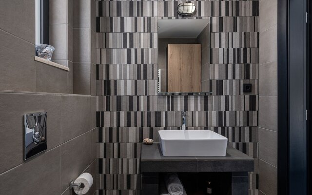 ZENtrum Holidays Crete | Villa Asteri