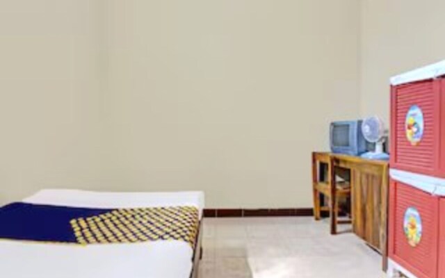 SPOT ON 92434 Puri Kasih Guest House Syariah