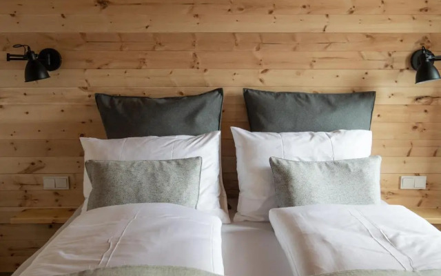 Mountain Residence Kasern Nr 1