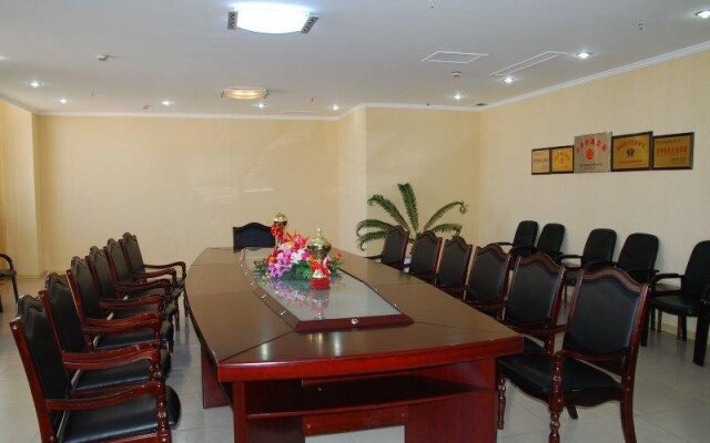 Xusheng International Hotel