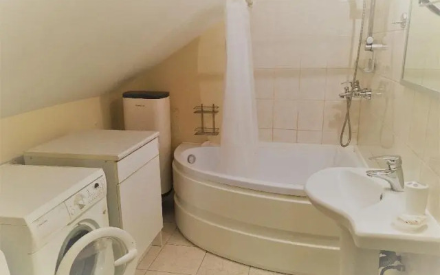 Stn Apartments Budget