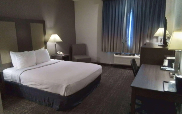 Baymont by Wyndham Moses Lake