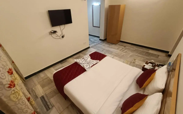 GT Grande Hotel-Near US Consulate
