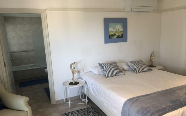 Apartment Green Mar (PAL177)
