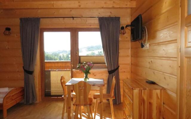 Nurt Food Uroczysko Jaworki