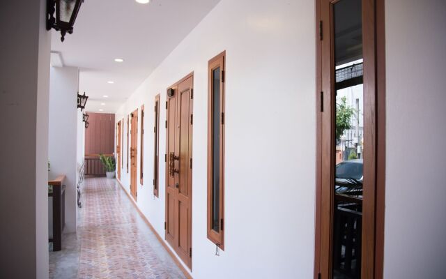 Gord Nuea Boutique House