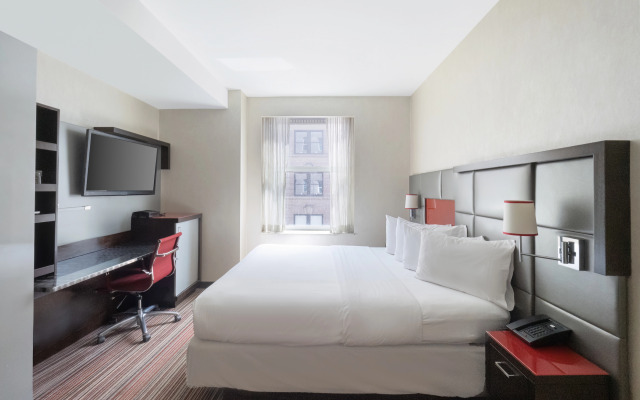 The Herald Powered by LuxUrban