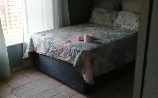 Tl Yahweh Guest House