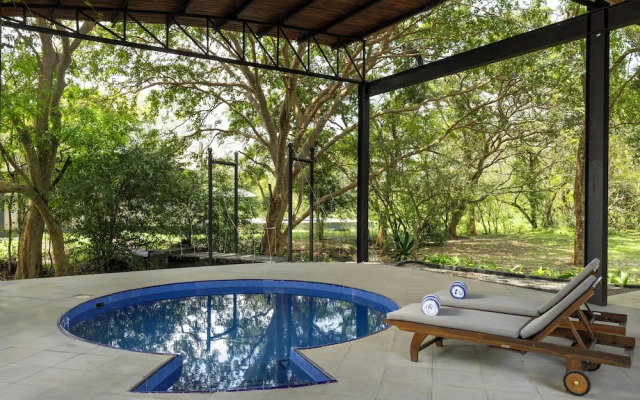 Ayugiri Ayurveda Wellness Resort