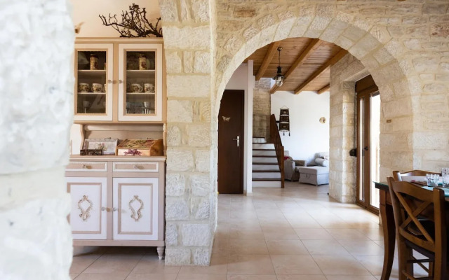 Sunstone Villa Mountainview