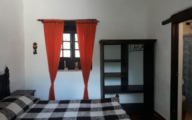 Casa Campestre SUANOGA