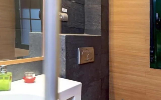 Suitur Apartment Hita II Centro Madrid