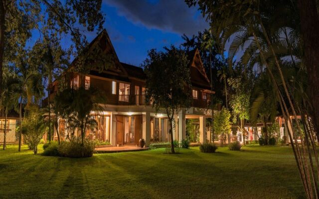 Taladya Chiang Mai Homestay