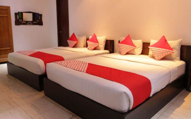 Lotus Art & Garden Hotel