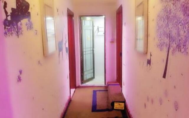 Guiyang North Station Sunny Business Hotel