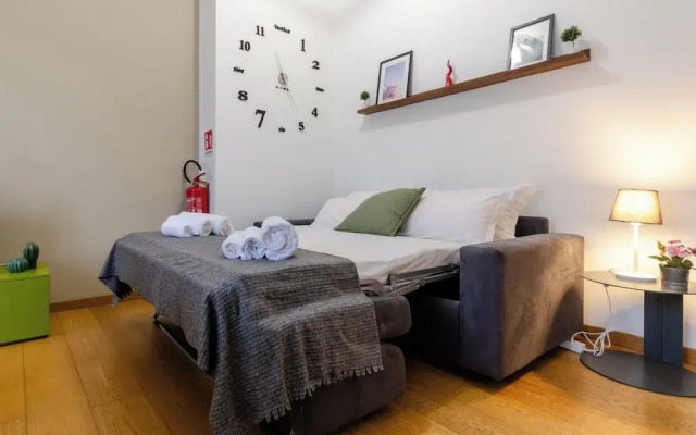 VivimiHome-Apartment near Milano Central