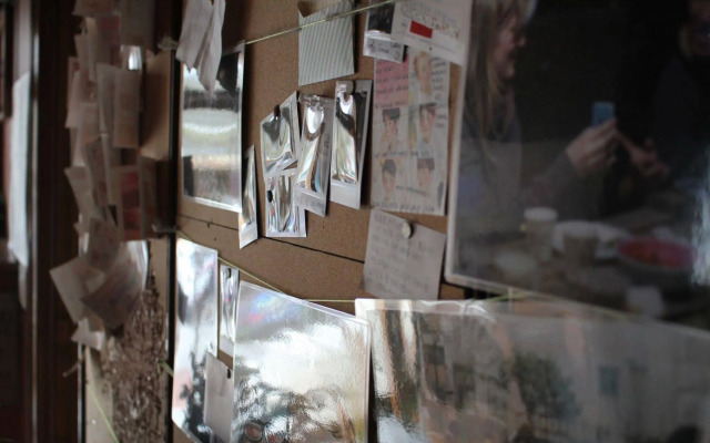 Hongdae Orange Guesthouse