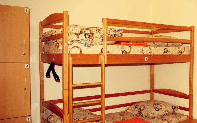 Cascade Hostel