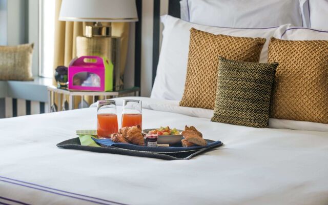 Dream Inn Dubai Apartments - 29 Boulevard