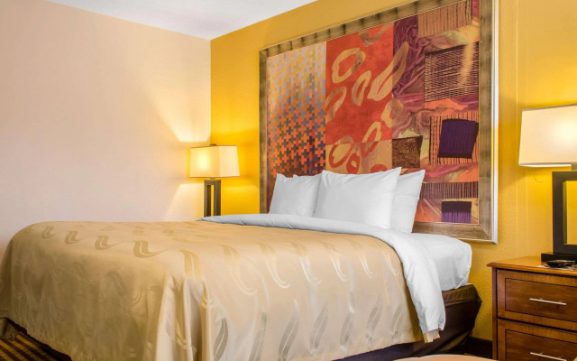 Quality Inn & Suites