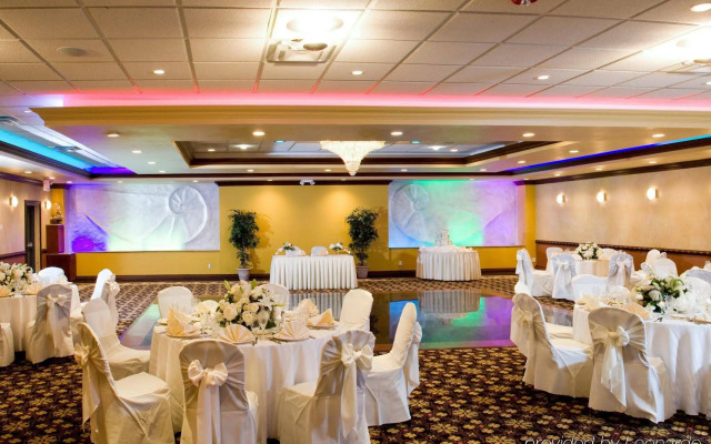 Baymont by Wyndham Pompton Plains/Wayne