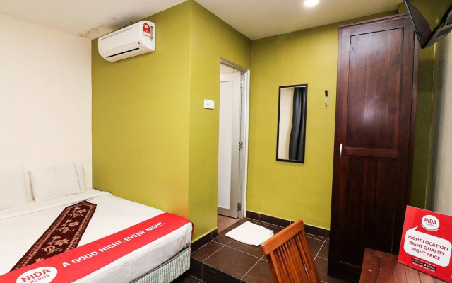 Vla Heritage Melaka