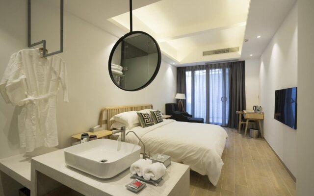 Chaozhou Sunshine Boutique Hotel