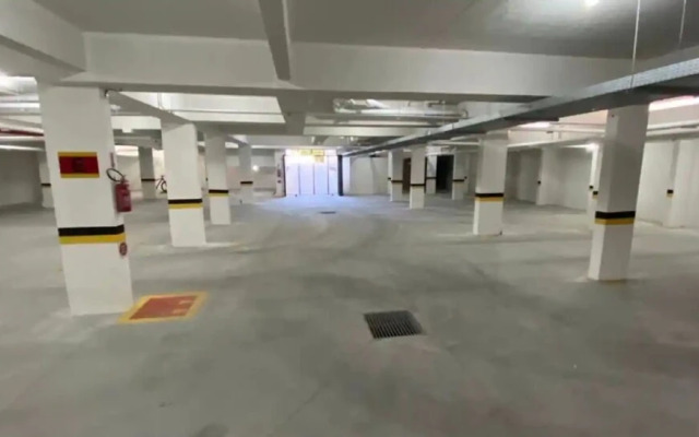 Ap. Palmas Golden: Piscina, Praia e Brinquedoteca