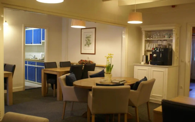 Pension De Hoestinkhof