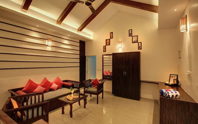 Paddington Resorts and Spa