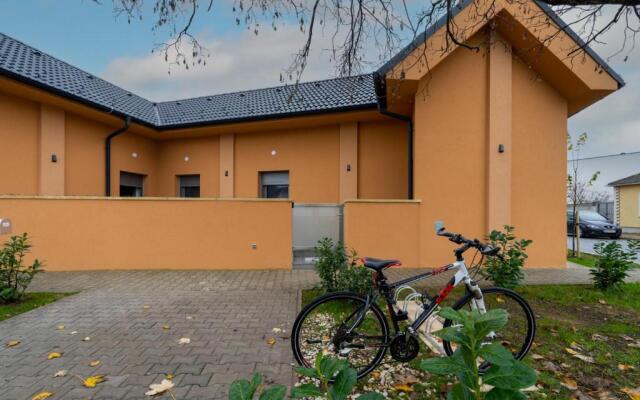 Pension Pannonia