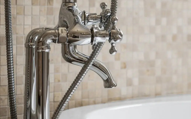 Nice Apartment in Berlin