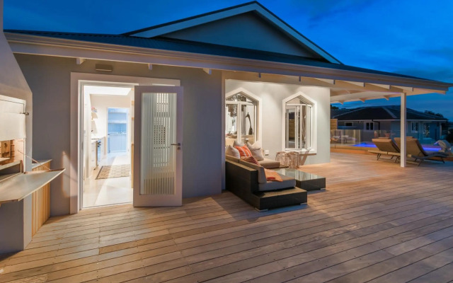 Pezula Heaven On Earth