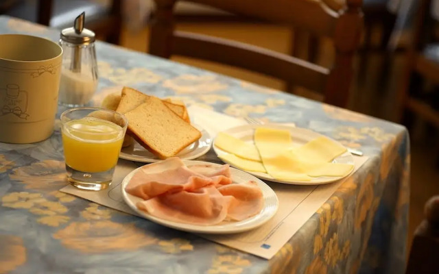Hotel Ariston
