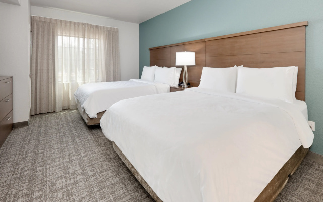 Staybridge Suites San Antonio - Schertz  by IHG