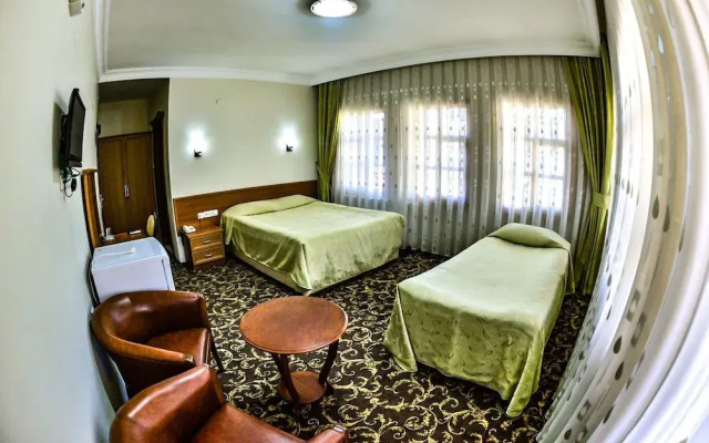 Bozkurt Hotel