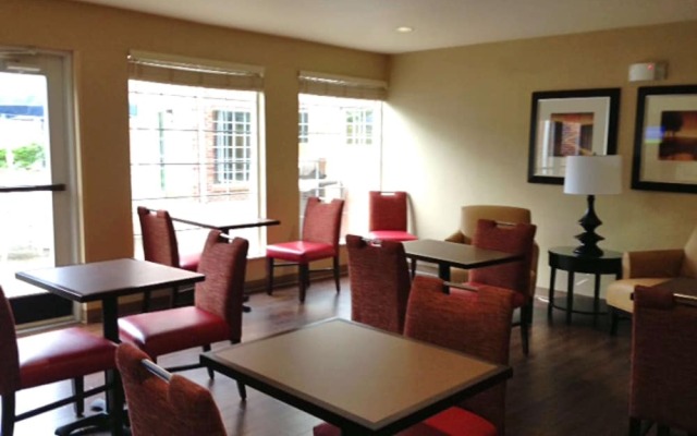Extended Stay America - Boston - Peabody